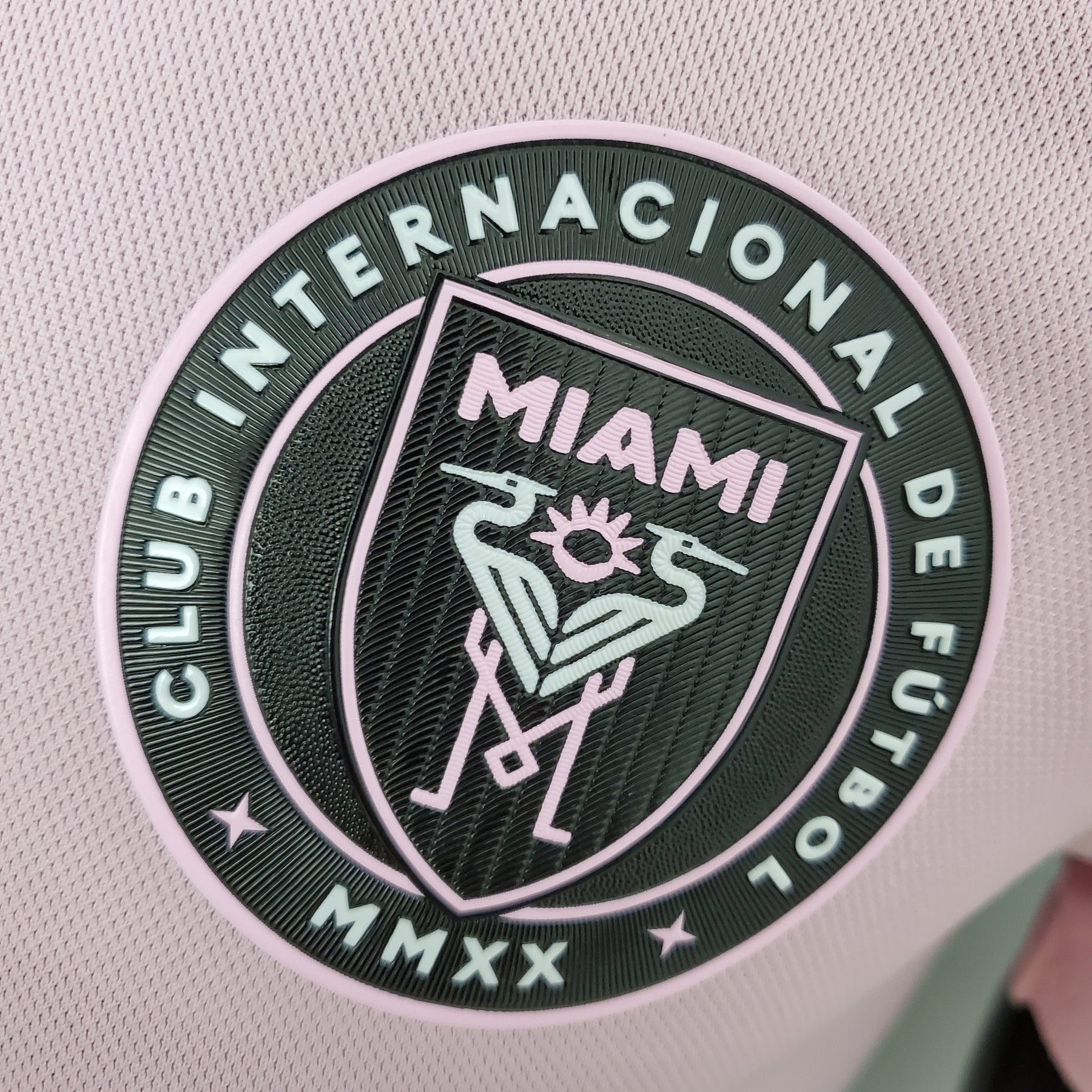 MIAMI VERSÃO JOGADOR 23/24