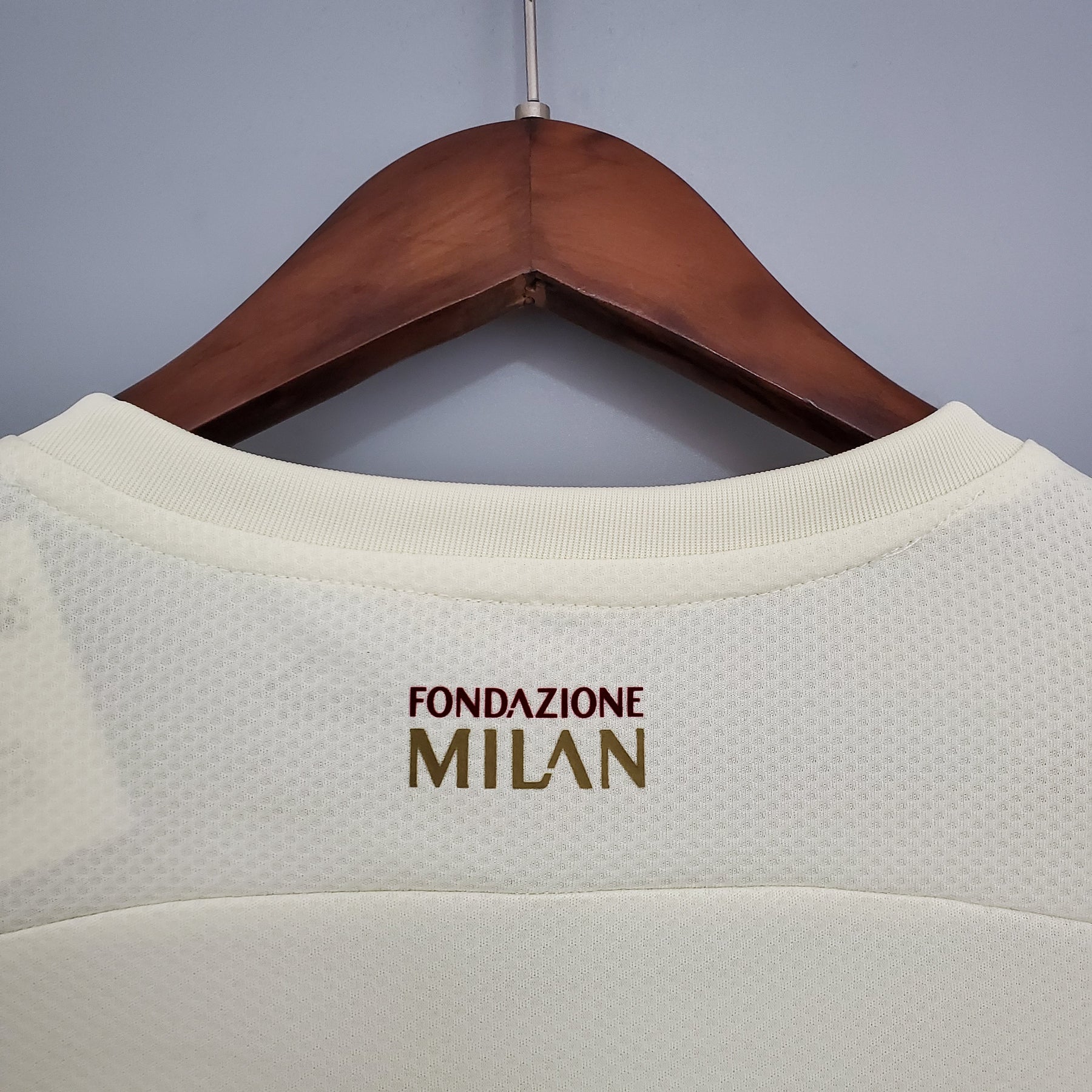 AC MILAN 21/22