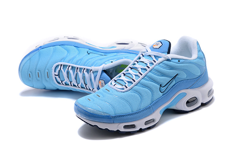 AIR MAX PLUS "First Use"