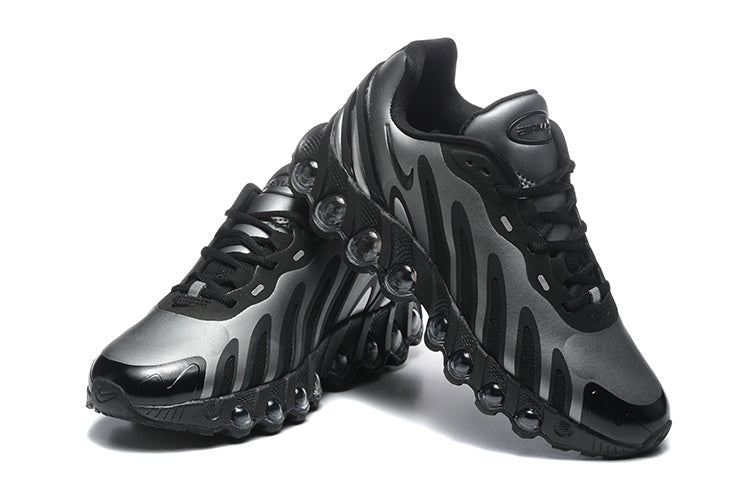 NIKE AIR MAX DN8 TRIPLE BLACK