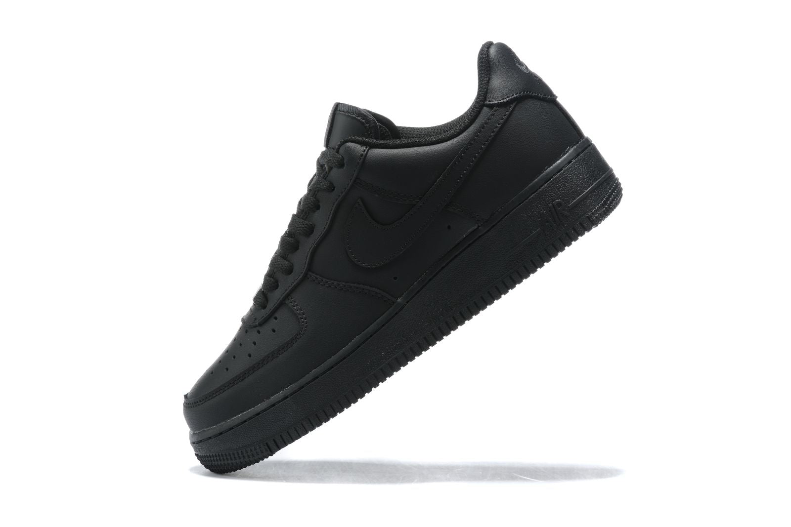NIKE AIR FORCE 1 BLACK