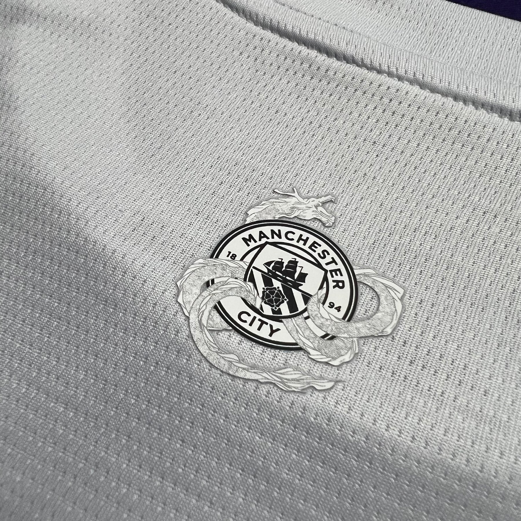 MANCHESTER CITY 2024