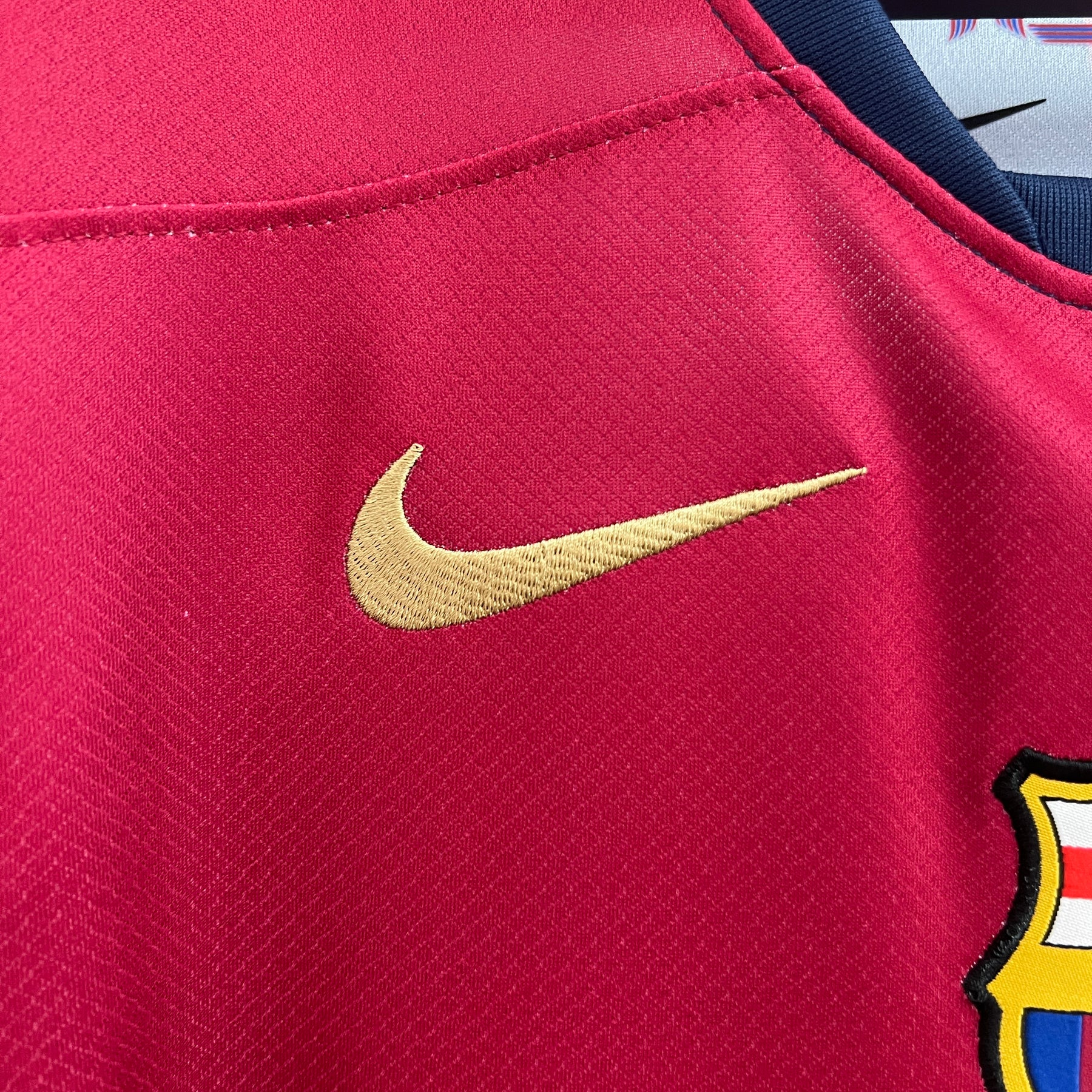 BARCELONA 24/25