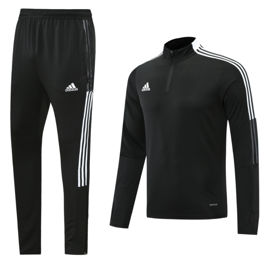 CONJUNTO ADIDAS TIRO 21