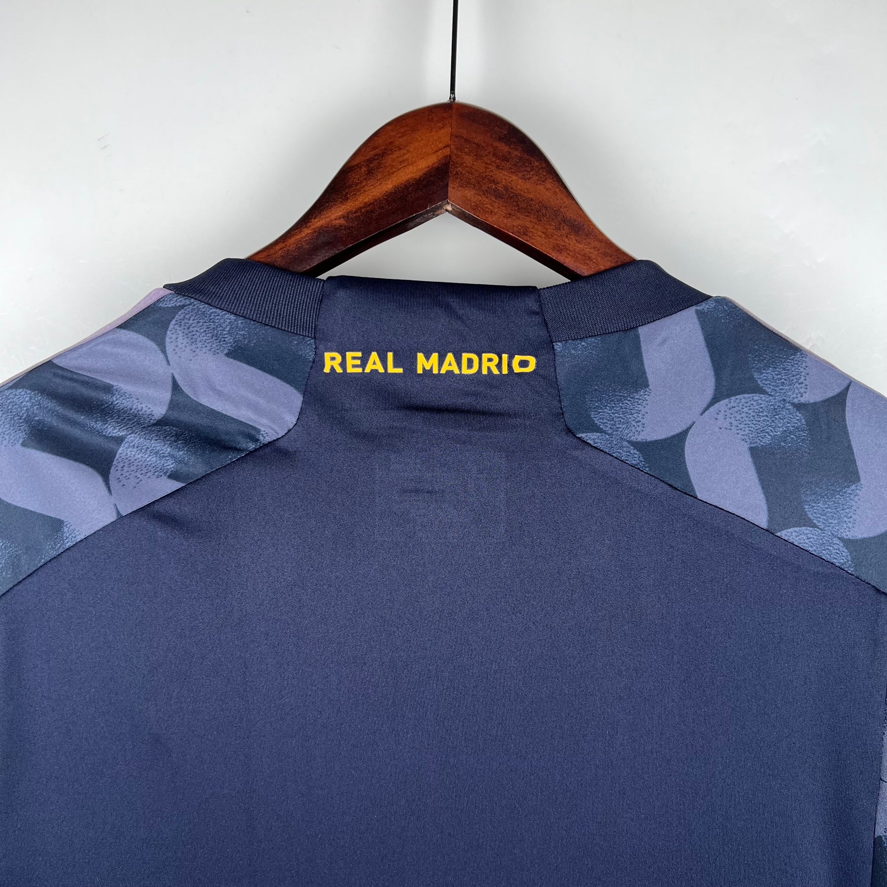 REAL MADRID 23/24