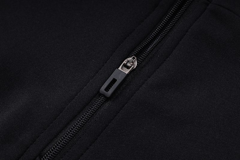 CONJUNTO NIKE ALL BLACK DRY-FIT