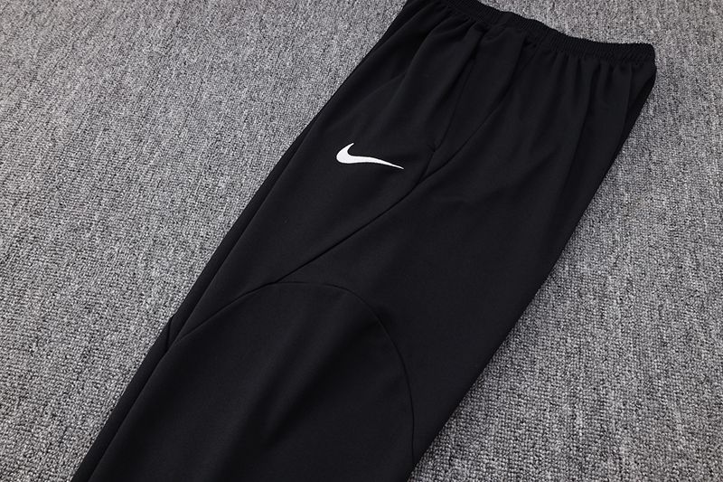CONJUNTO NIKE ALL BLACK DRY-FIT
