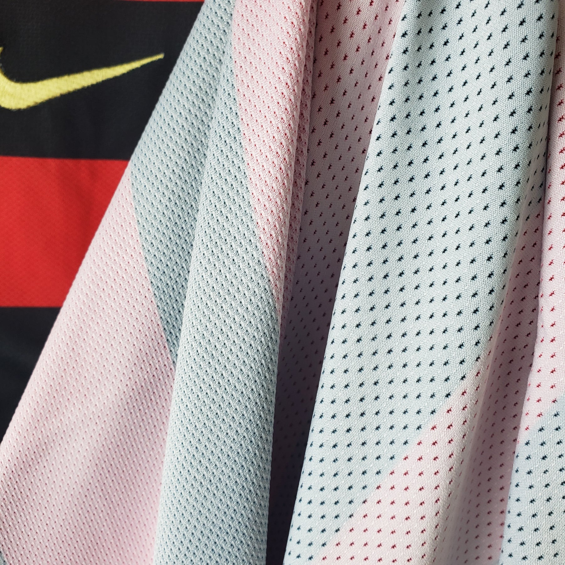 RETRÔ FLAMENGO 08/09