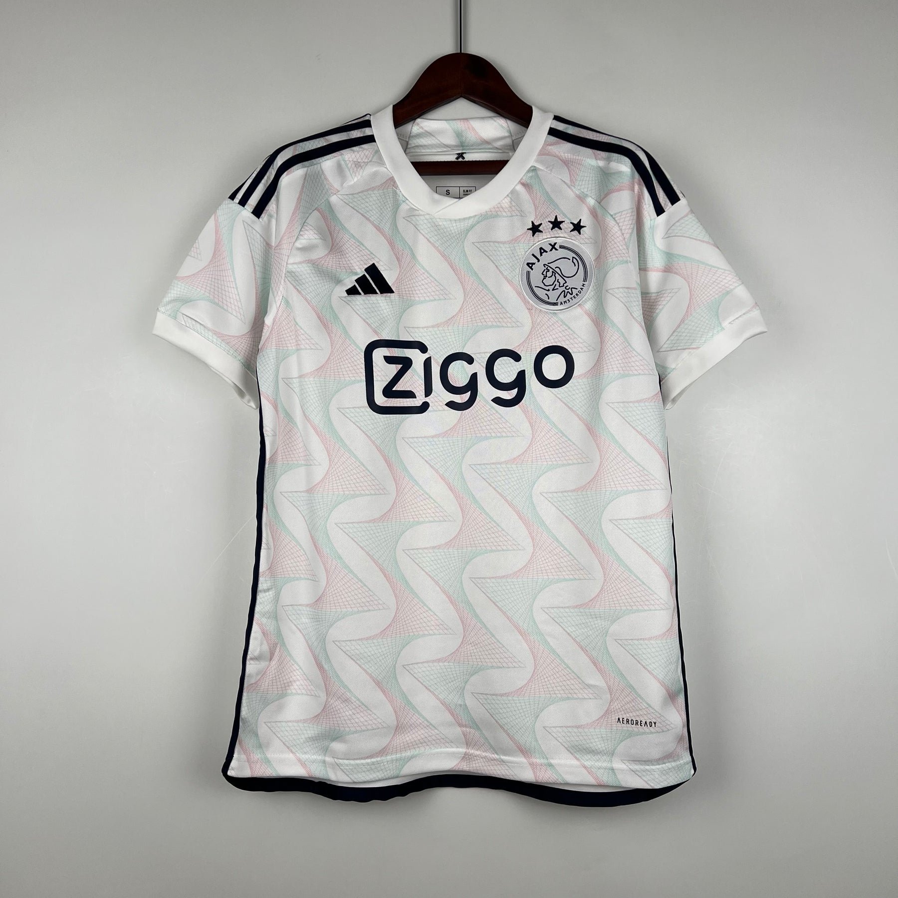 AJAX 23/24