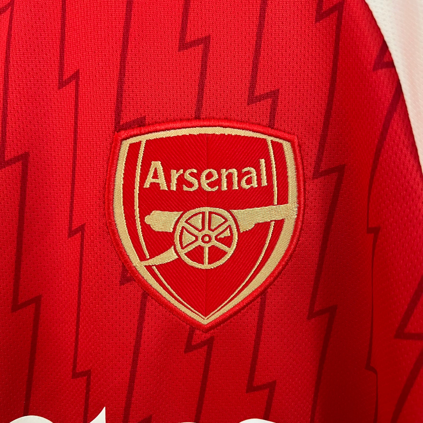 ARSENAL 23/24