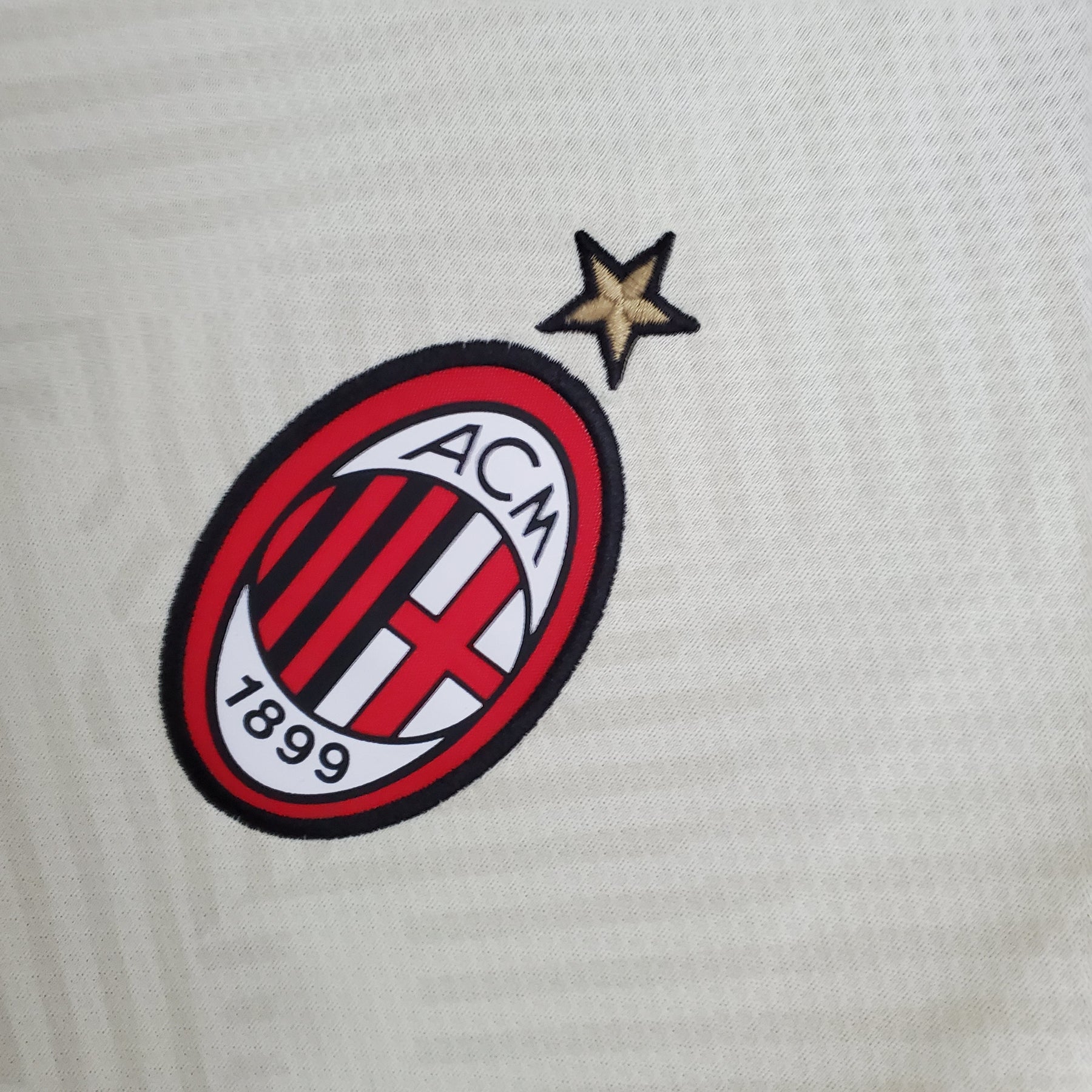 AC MILAN 21/22