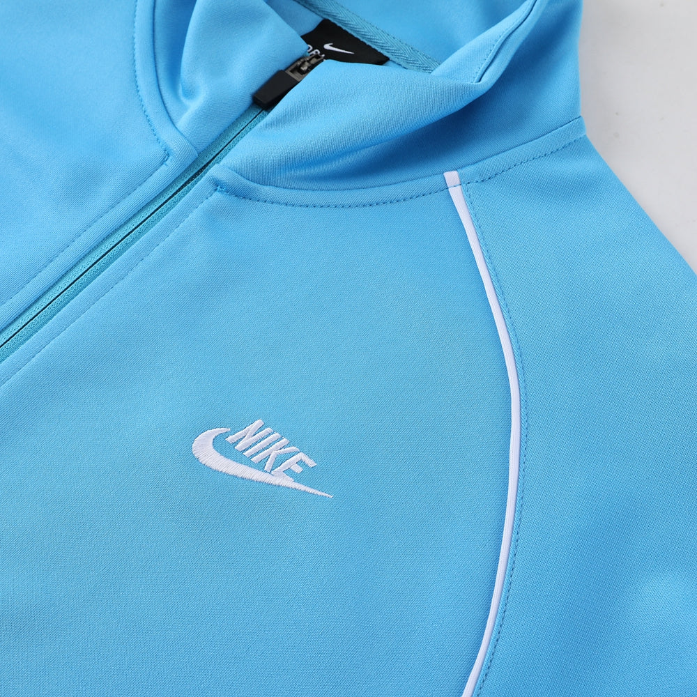 CONJUNTO NIKE AZUL