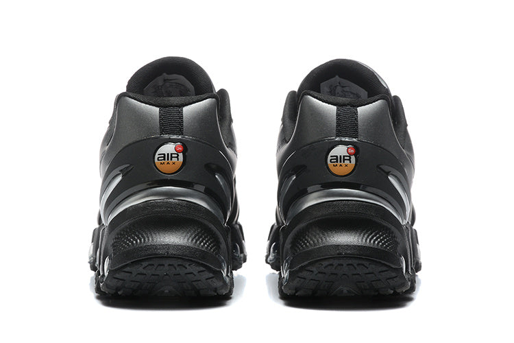 NIKE AIR MAX DN8 TRIPLE BLACK