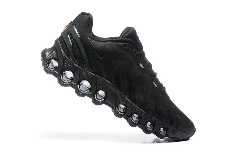 NIKE AIR MAX DN8 BLACK