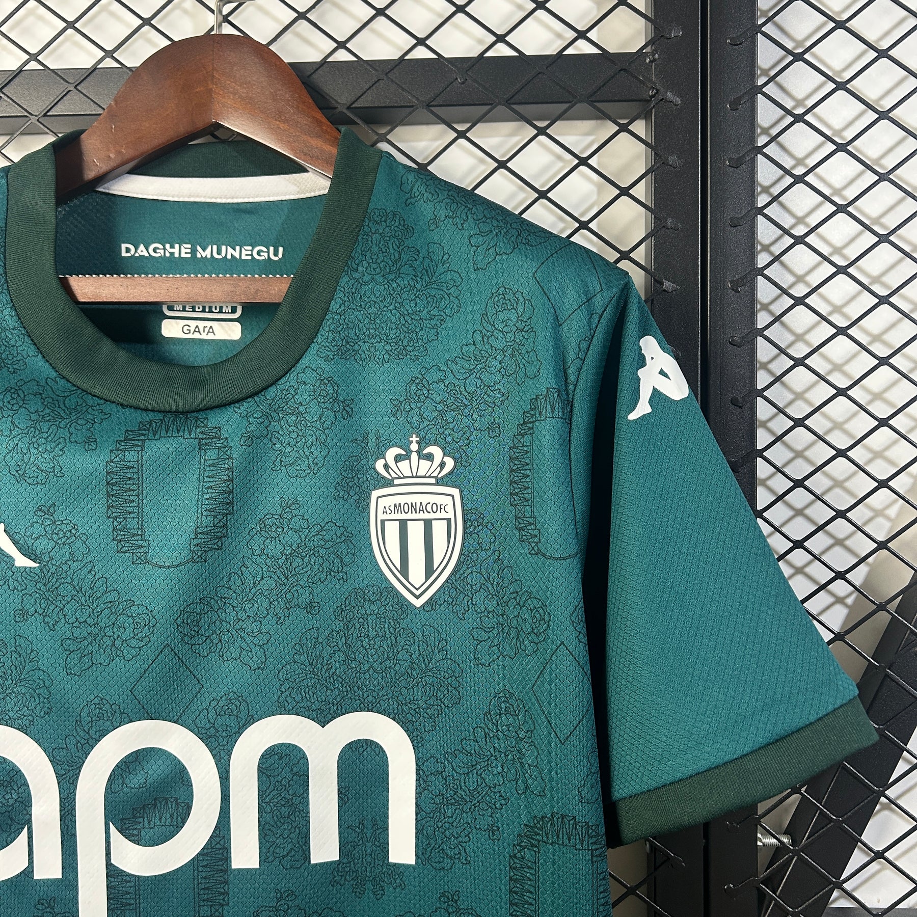 MONACO 25/26