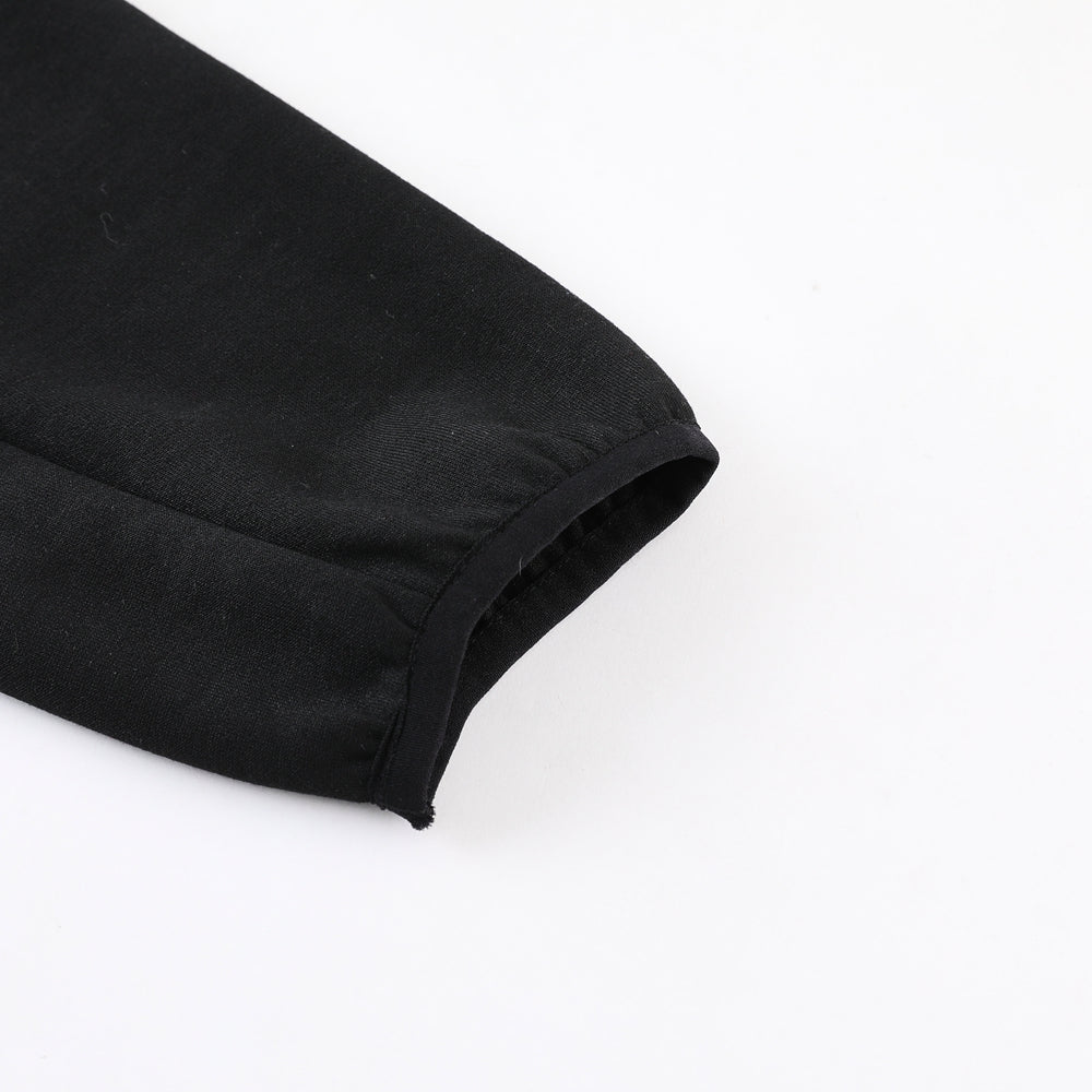 CONJUNTO NIKE TECH FLEECE PRETO