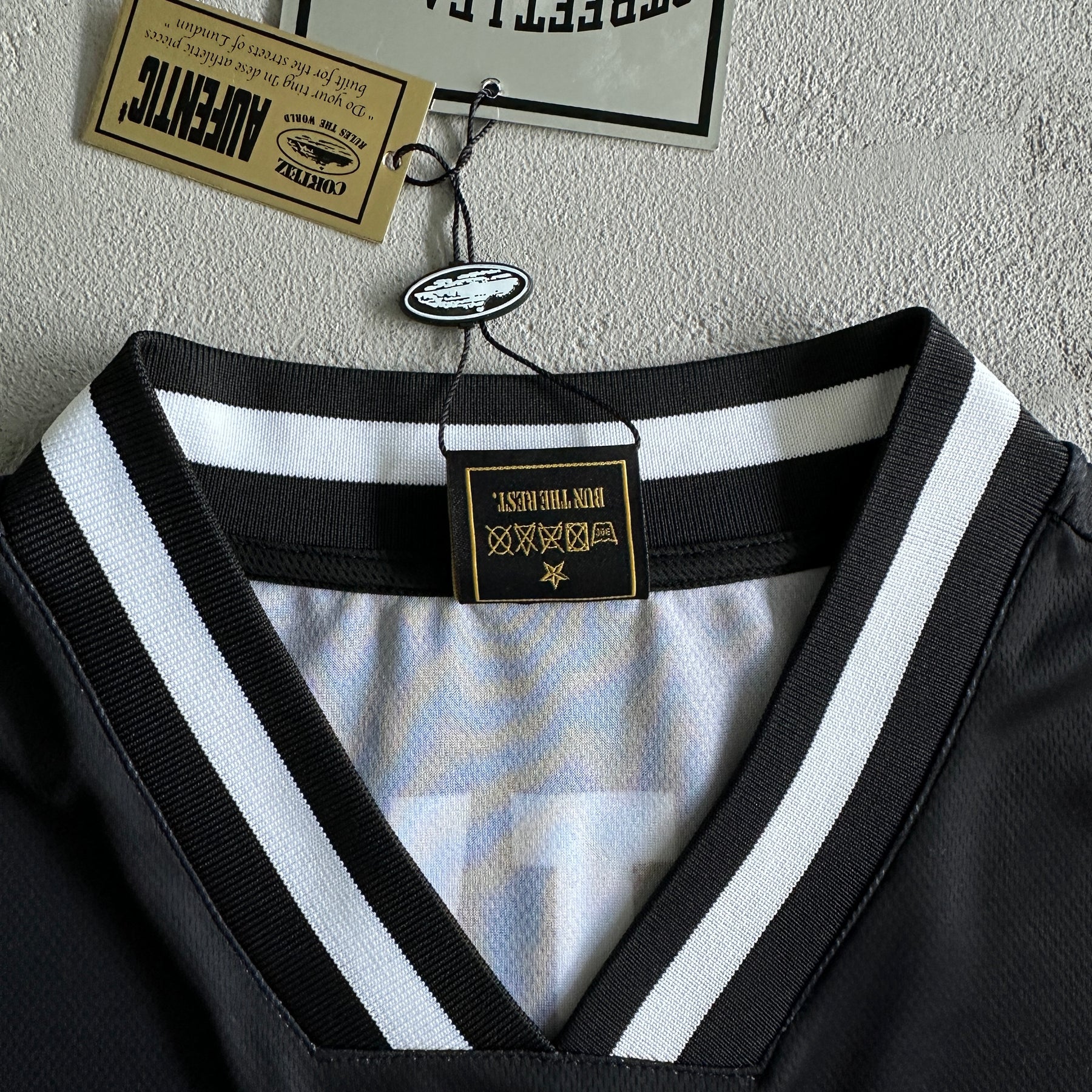 CAMISETA CORTEIZ CLUB AMÉRICA