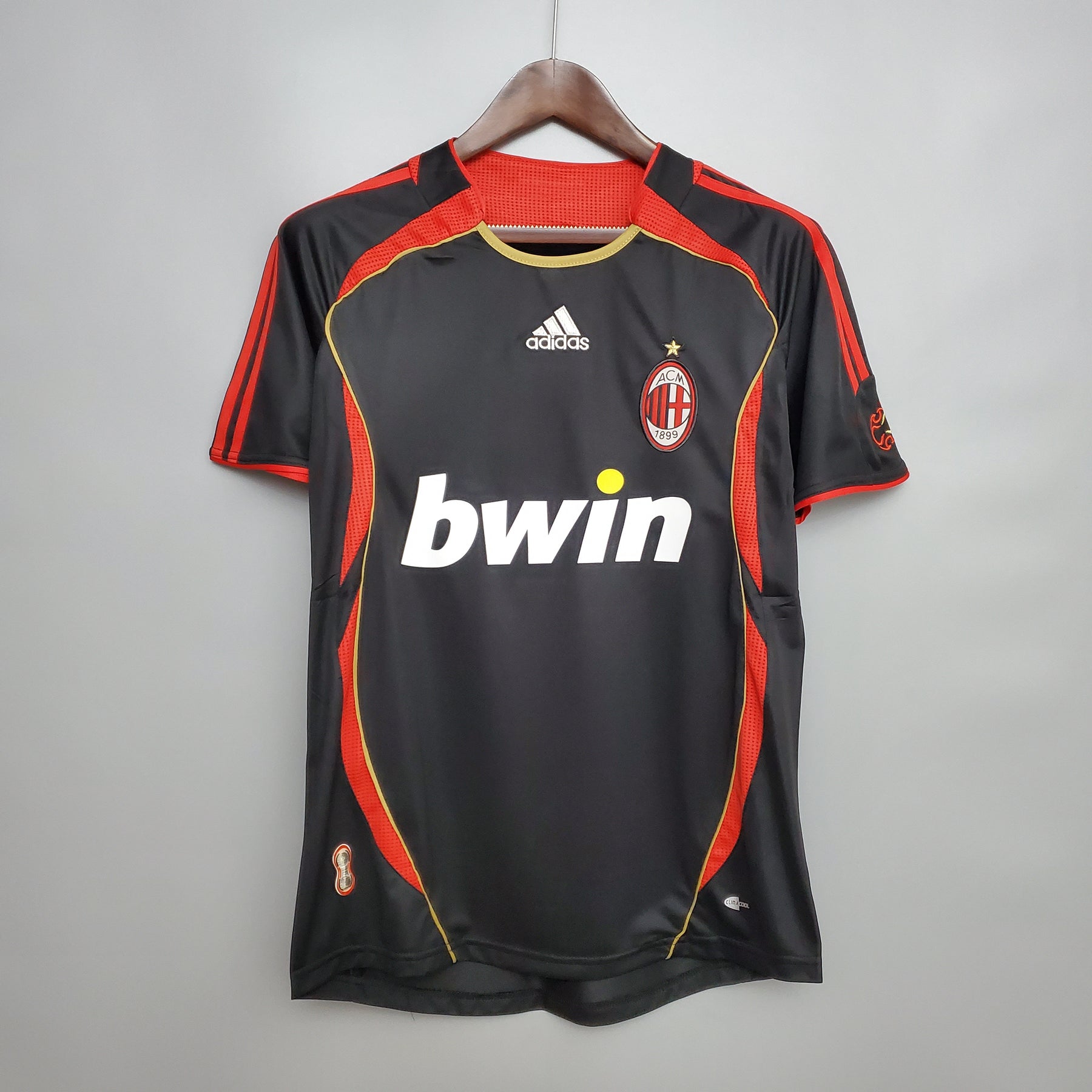 RETRÔ AC MILAN 2006