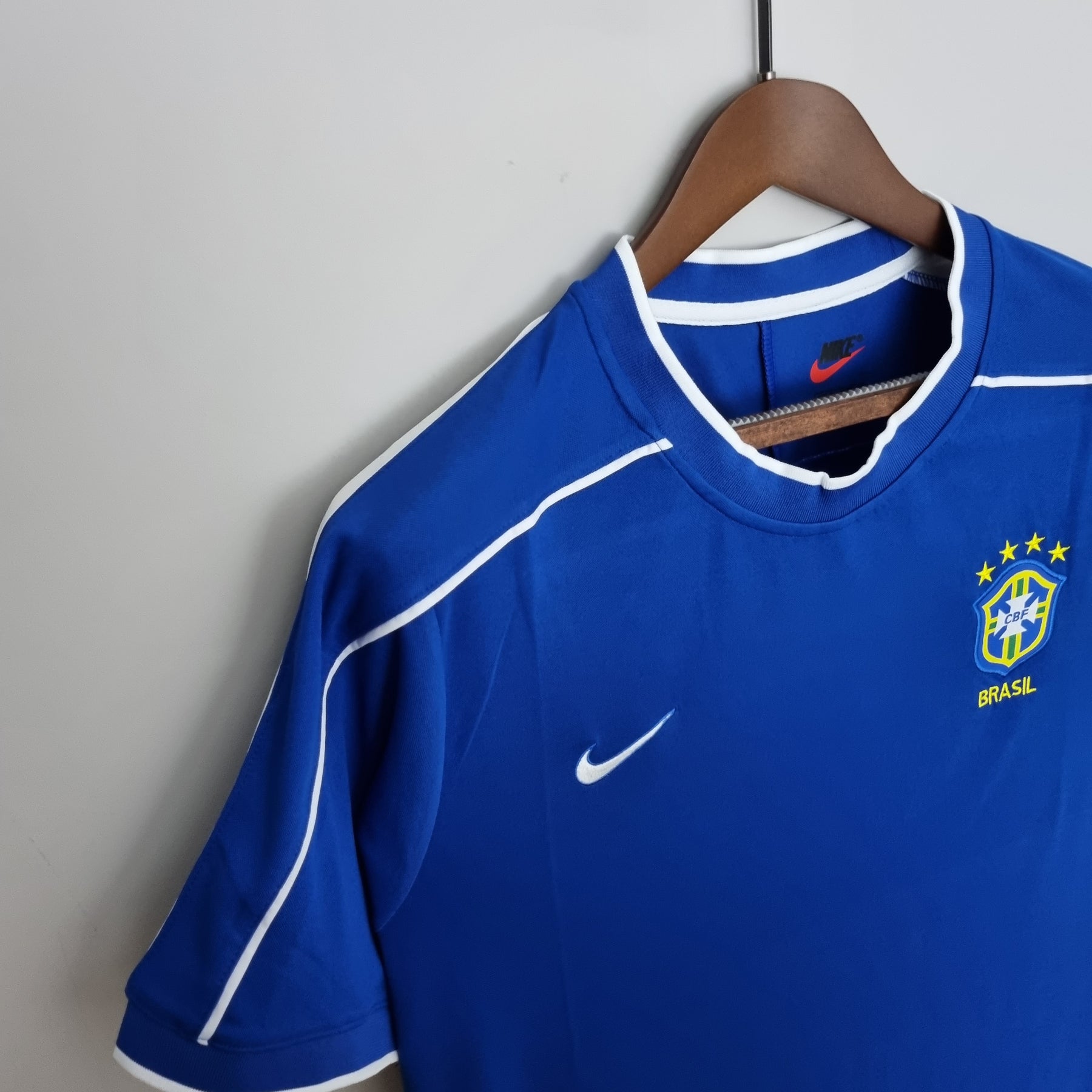 RETRÔ BRASIL 1998