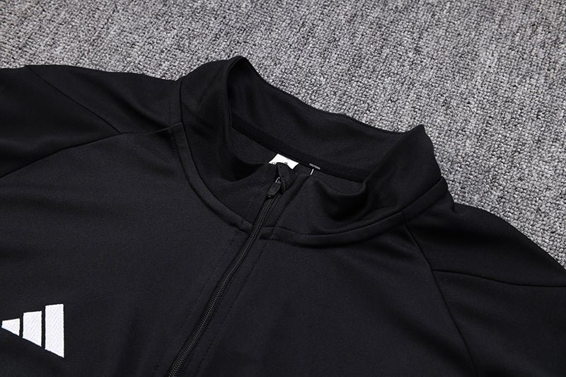 CONJUNTO ADIDAS PRETO