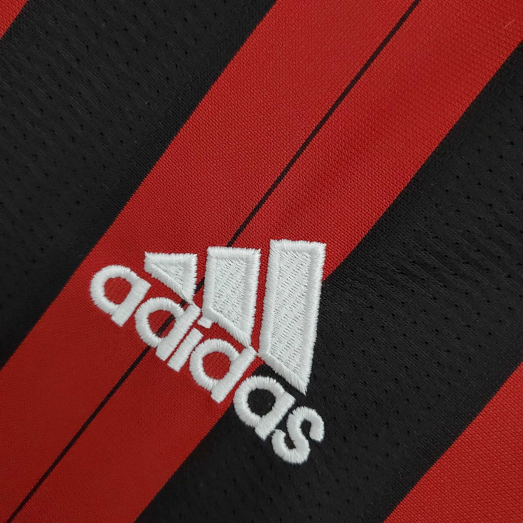 RETRÔ AC MILAN 13/14