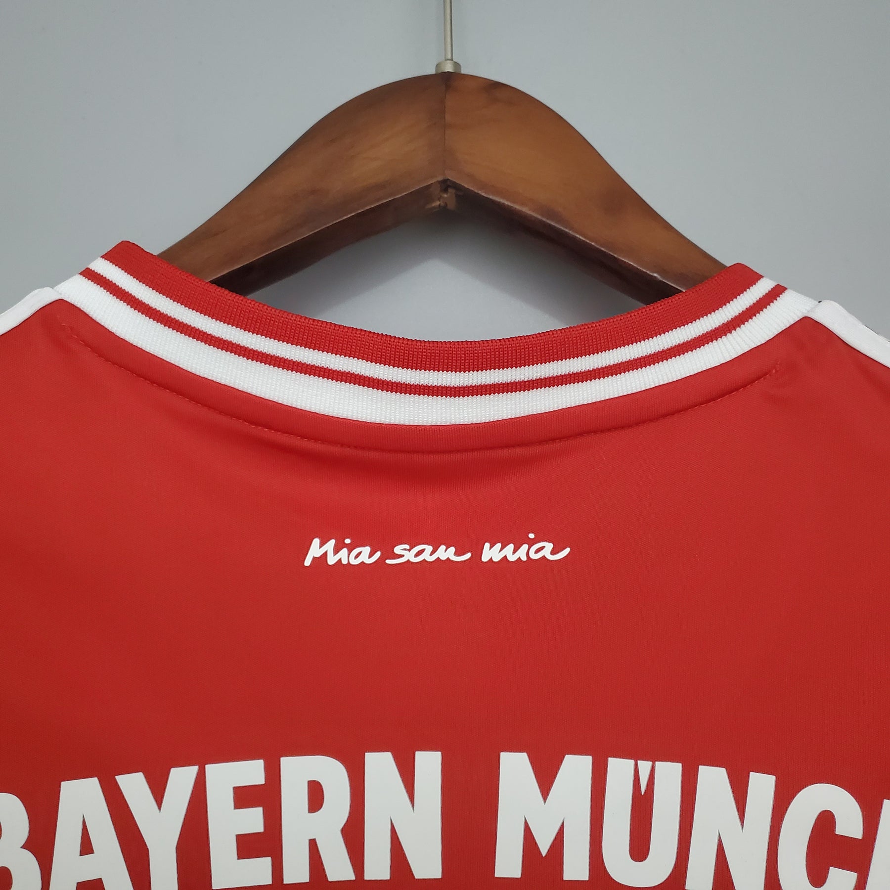 RETRÔ BAYERN DE MUNIQUE 13/14