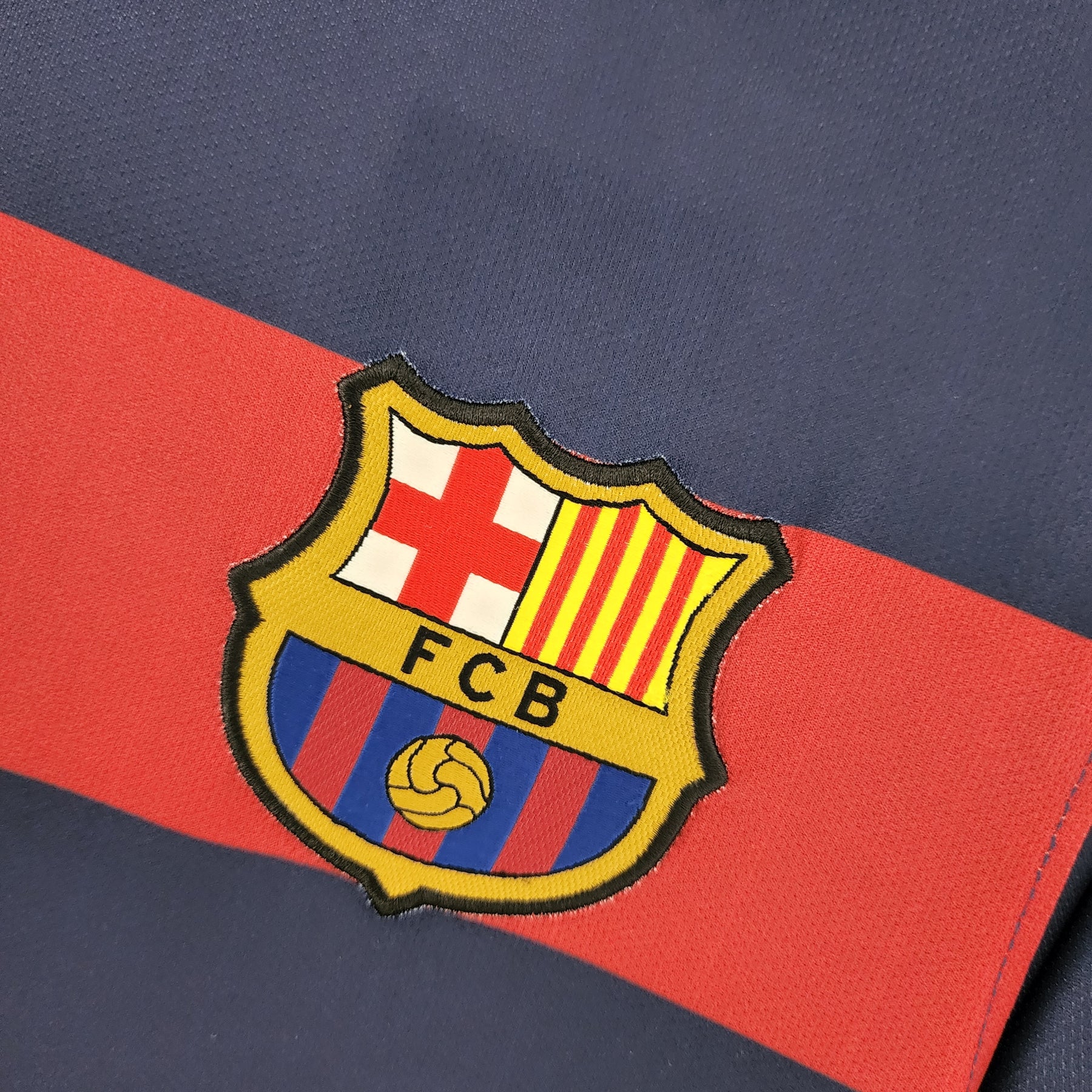 RETRÔ BARCELONA 15/16