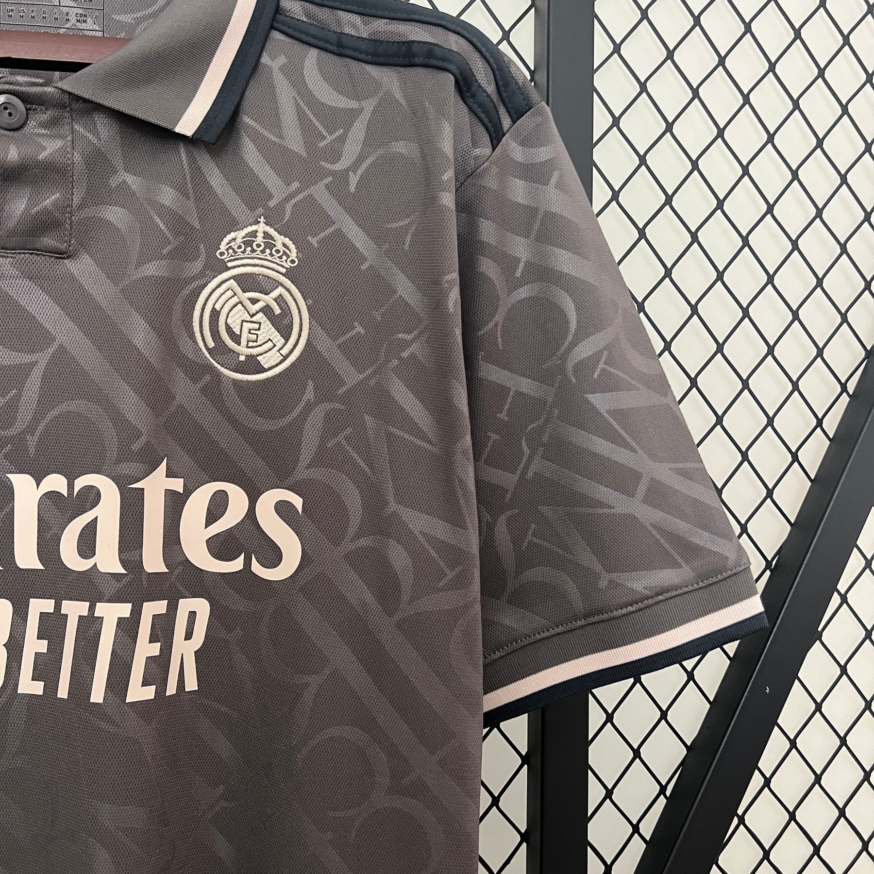 REAL MADRID 24/25