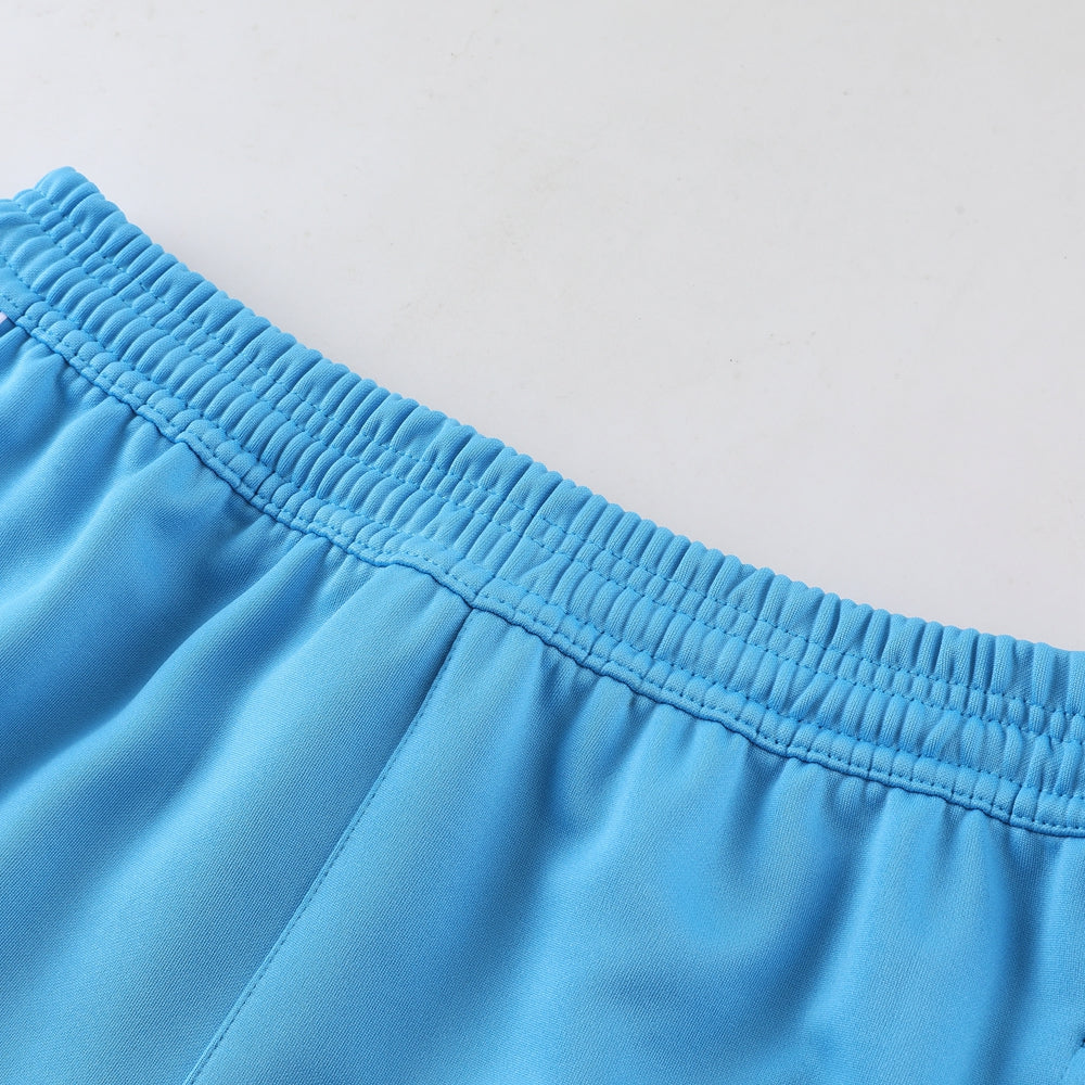 CONJUNTO NIKE AZUL