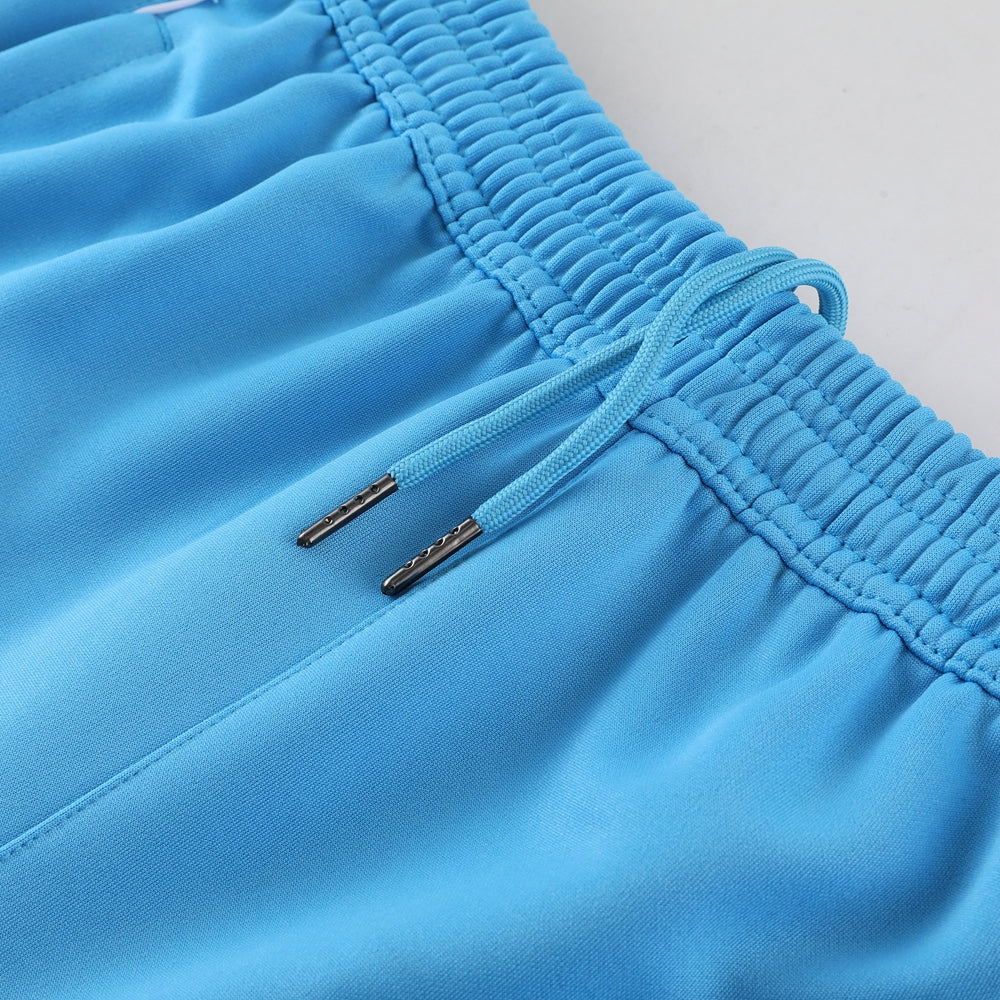 CONJUNTO NIKE AZUL