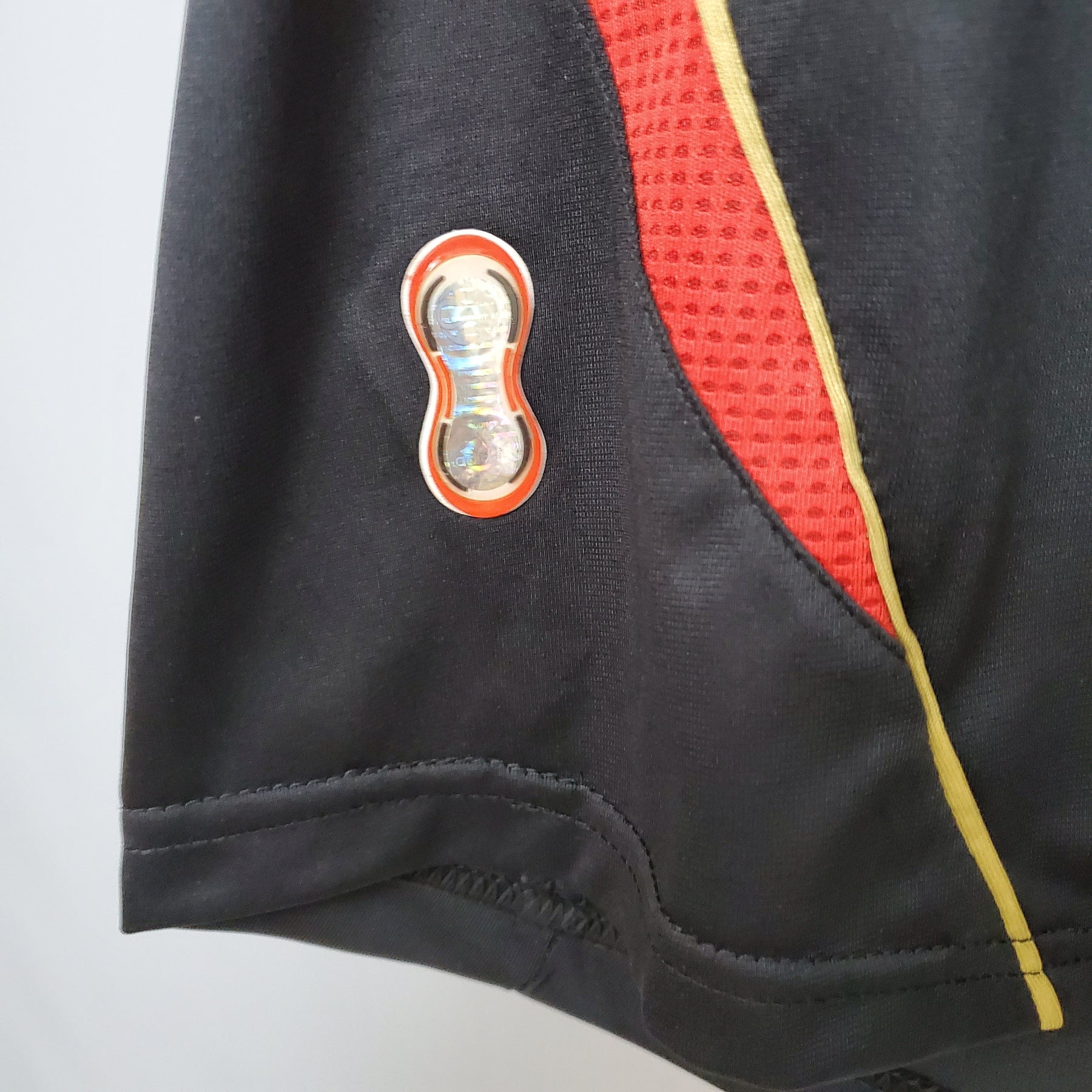RETRÔ AC MILAN 2006
