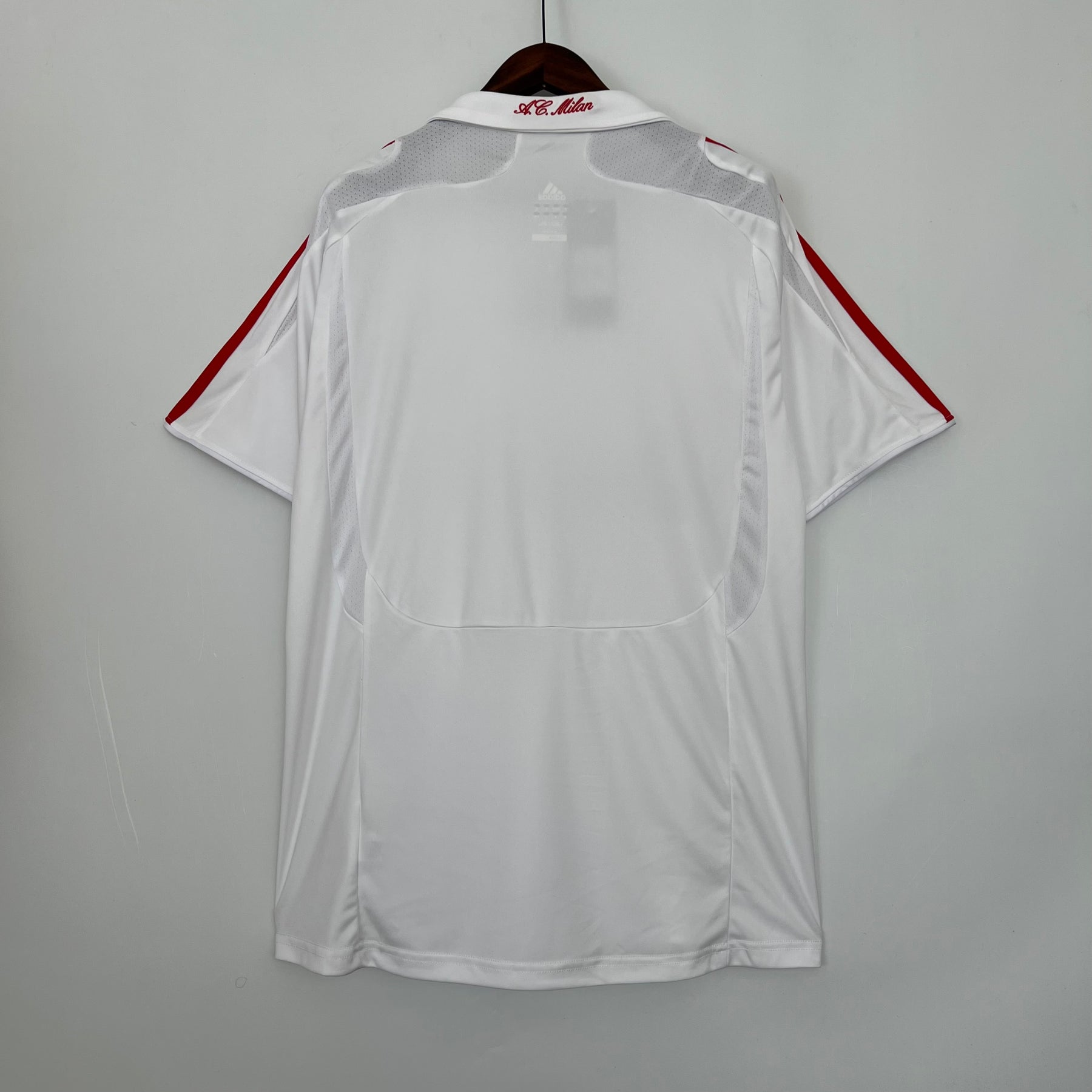 RETRÔ AC MILAN 07/08