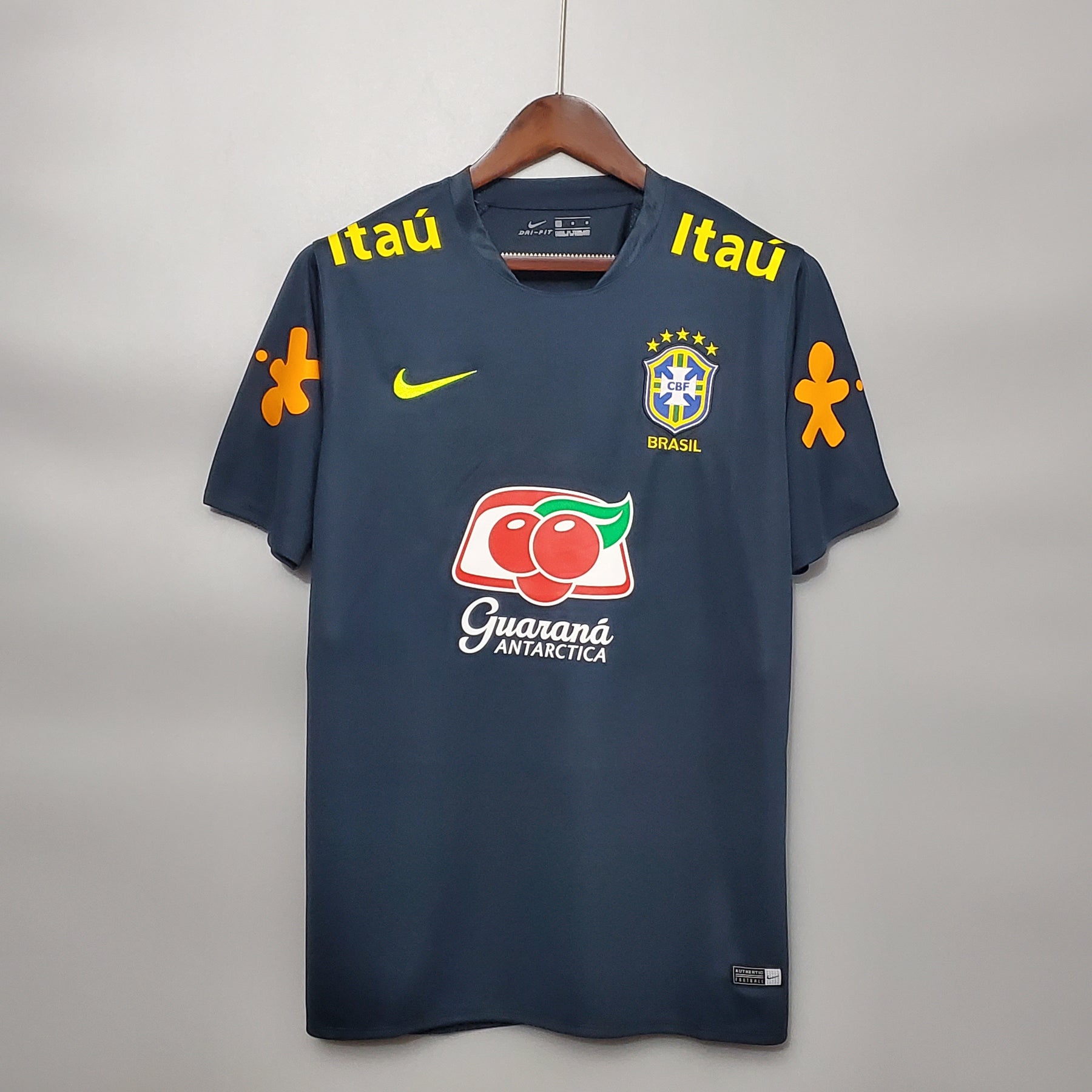 BRASIL 2021/22
