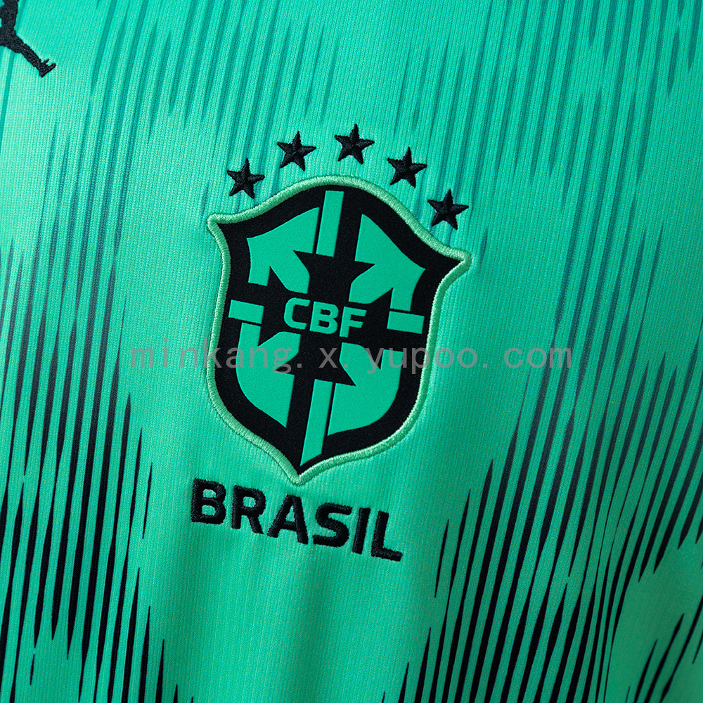 GOLEIRO BRASIL 2026