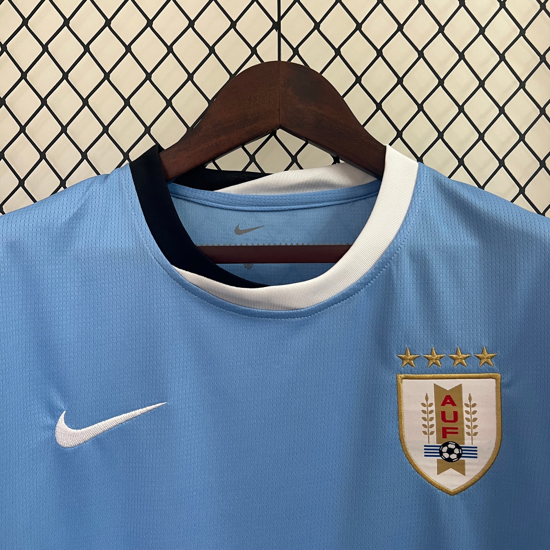 URUGUAI 24/25