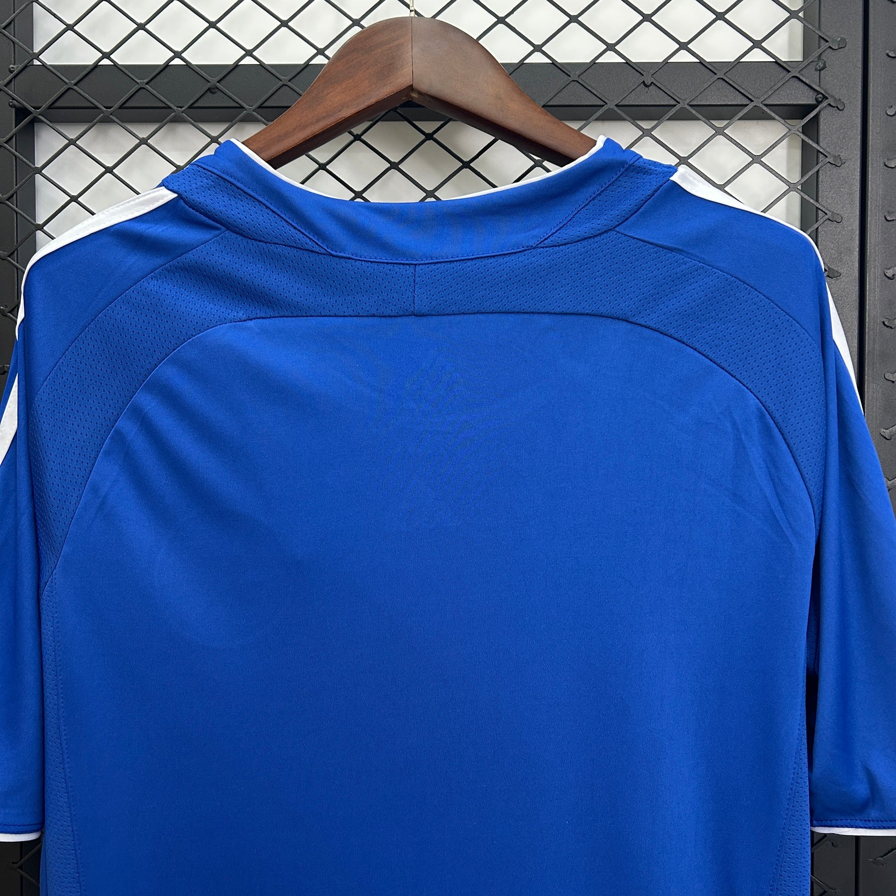 RETRÔ CHELSEA 2006/07