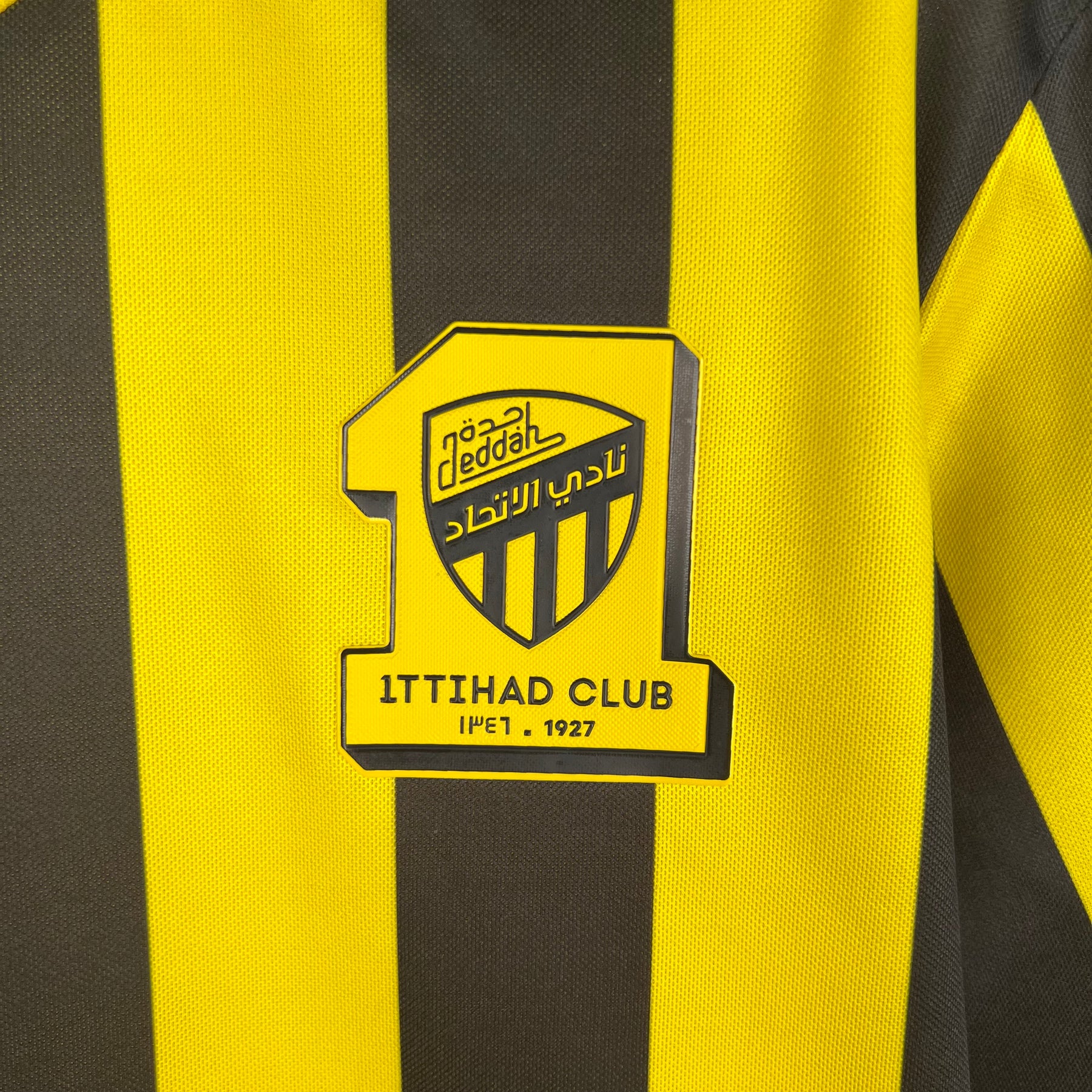 AL ITTIHAD 23/24