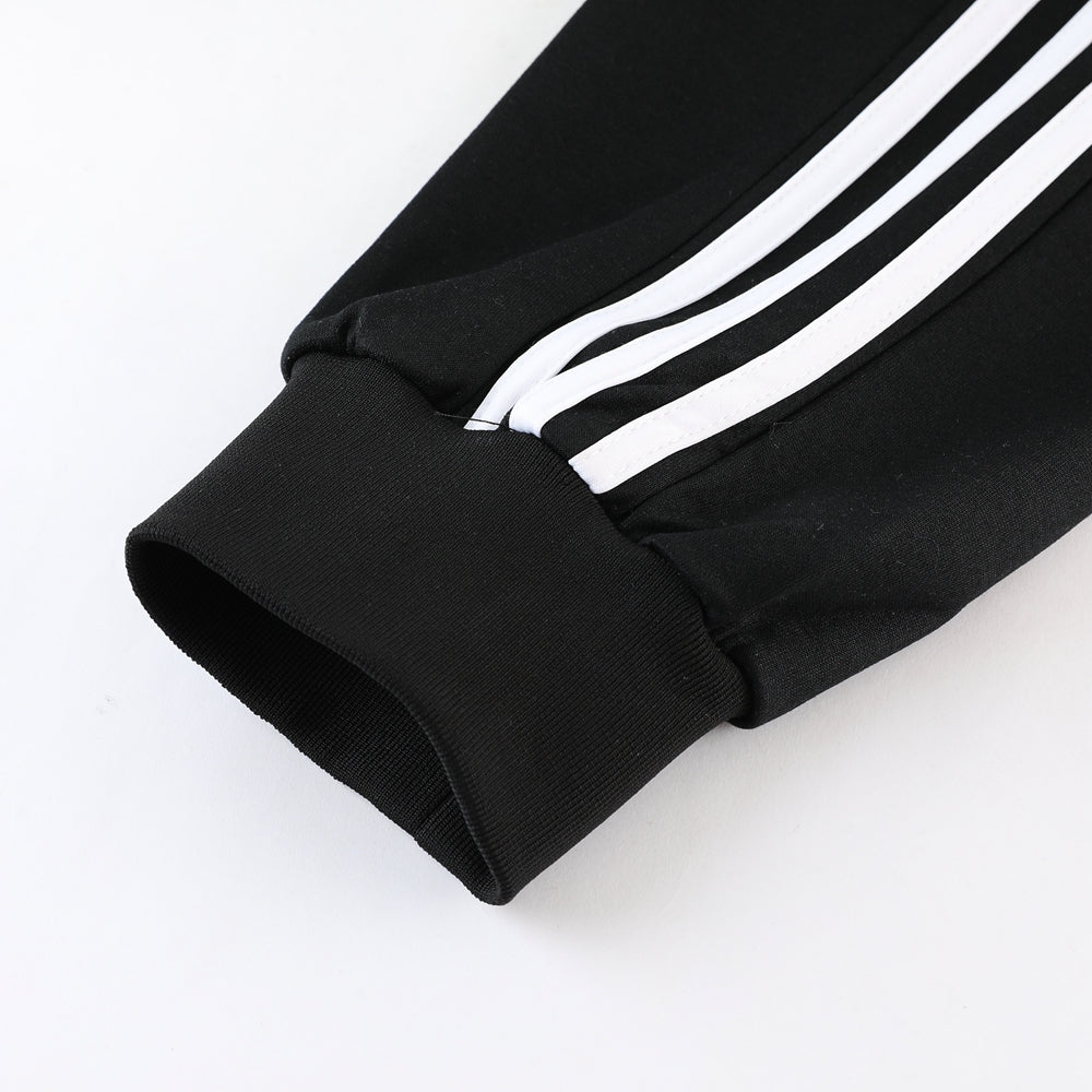 CONJUNTO ADIDAS ORIGINALS PRETO