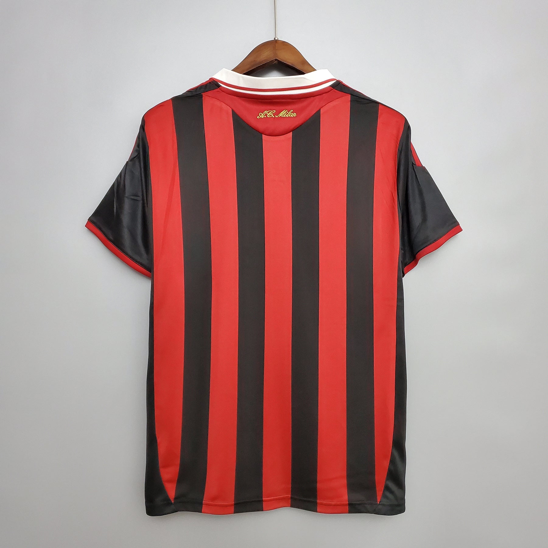 RETRÔ AC MILAN 09/10