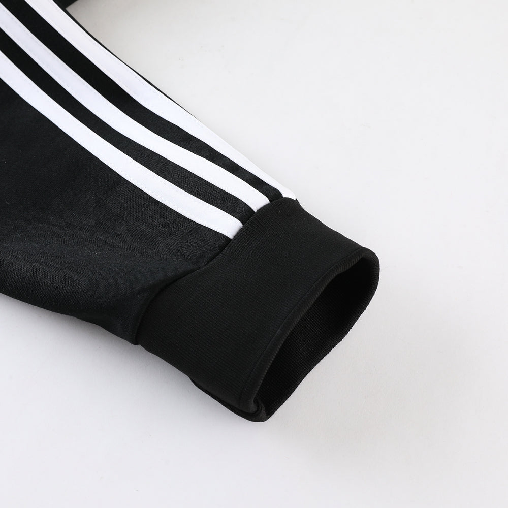 CONJUNTO ADIDAS ORIGINALS PRETO