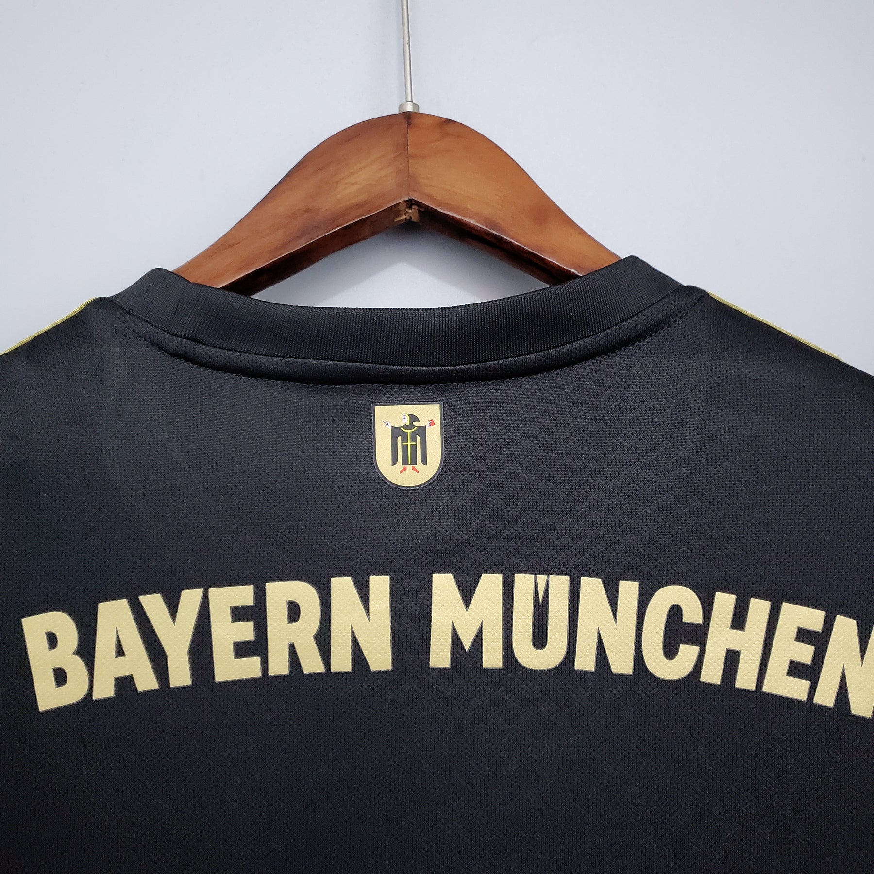 BAYERN DE MUNIQUE 21/22
