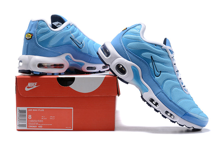AIR MAX PLUS "First Use"