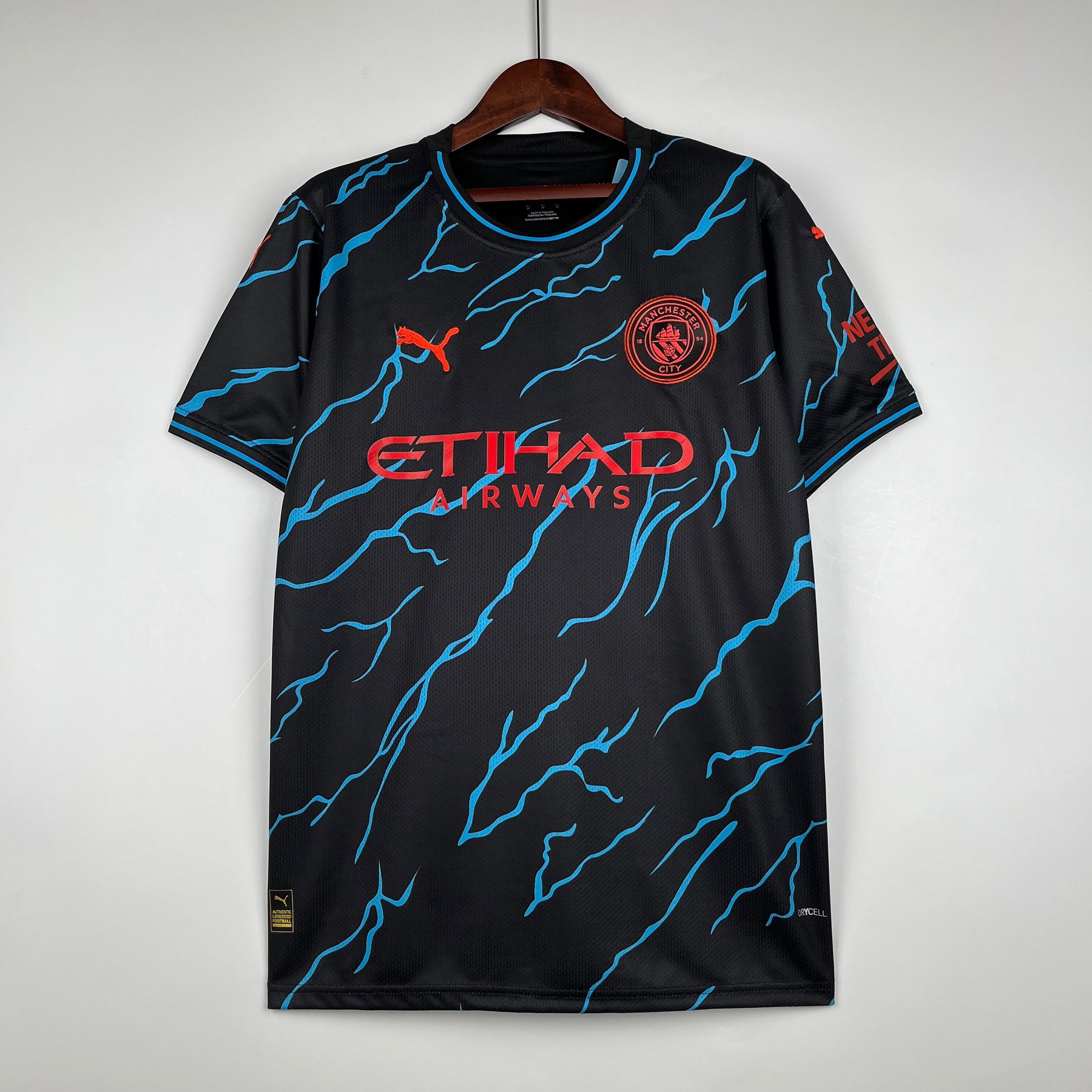 MANCHESTER CITY 2024