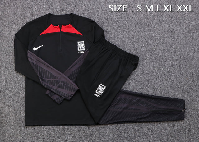 COREIA JUVENTUS 22/23