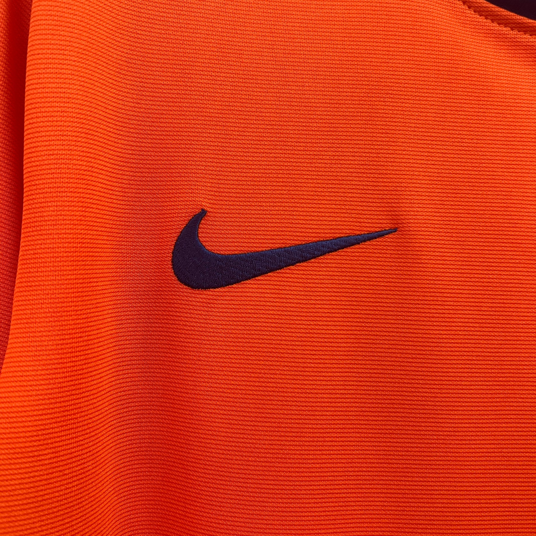 HOLANDA 2024