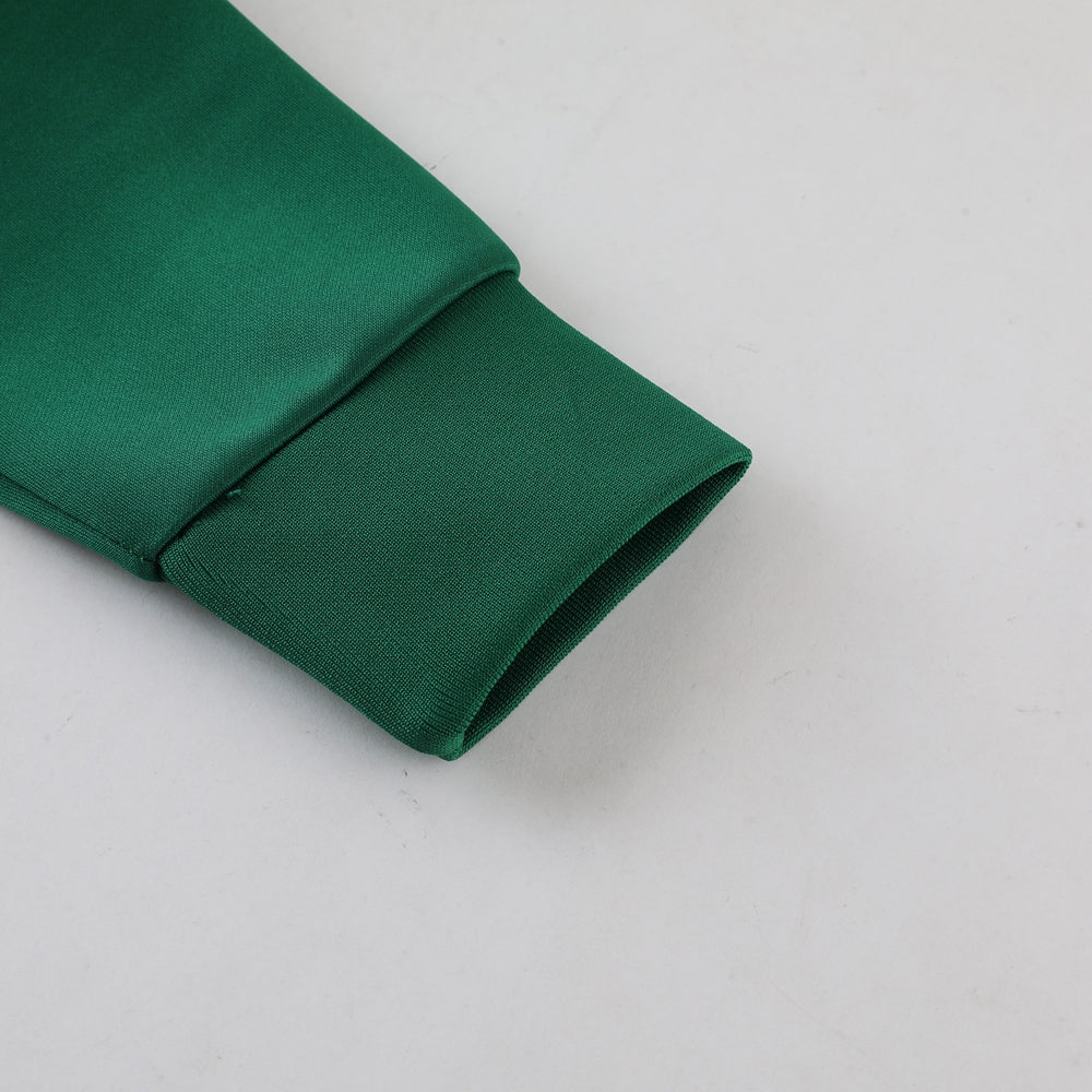 CONJUNTO ADIDAS VERDE