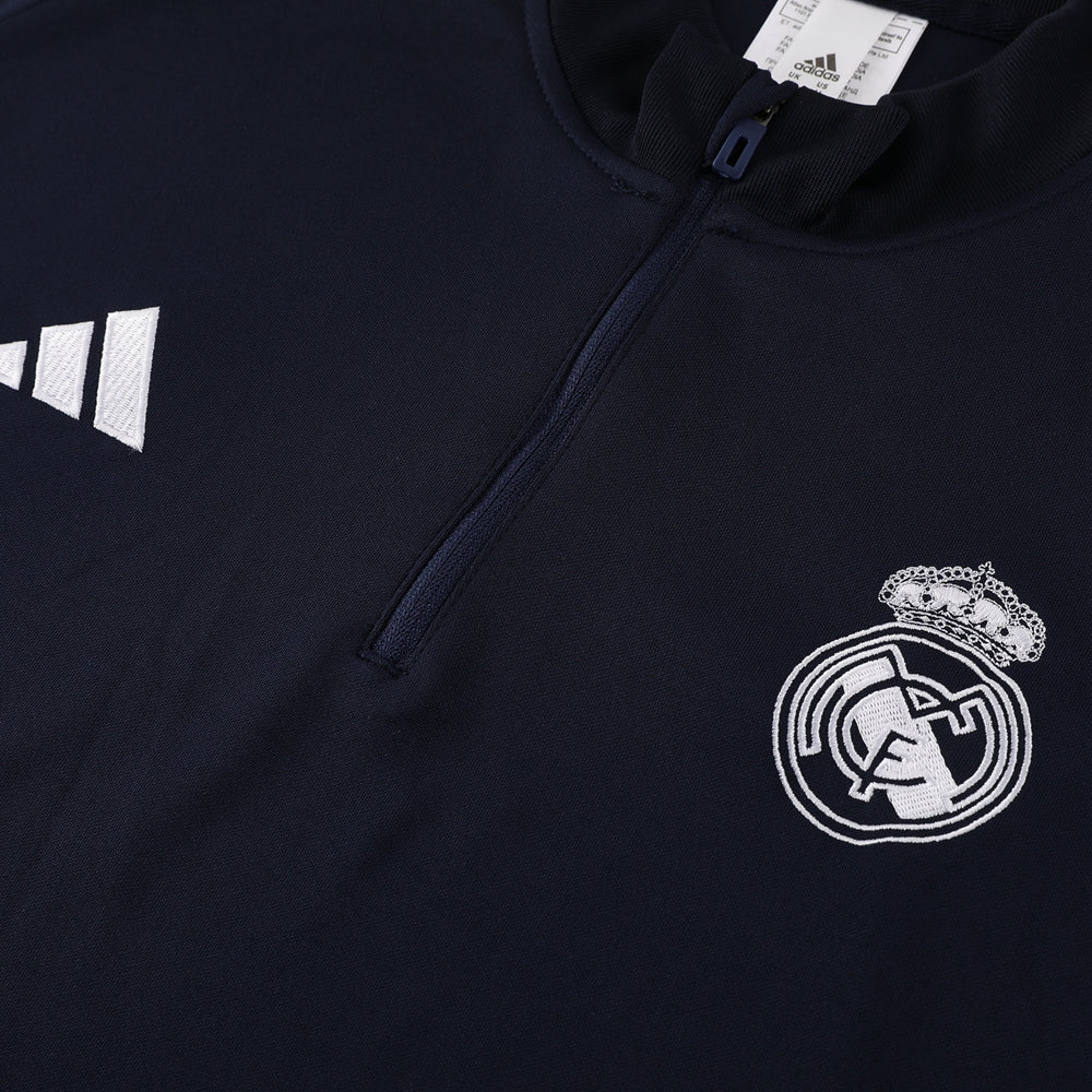 TRACKSUIT REAL MADRID 2024