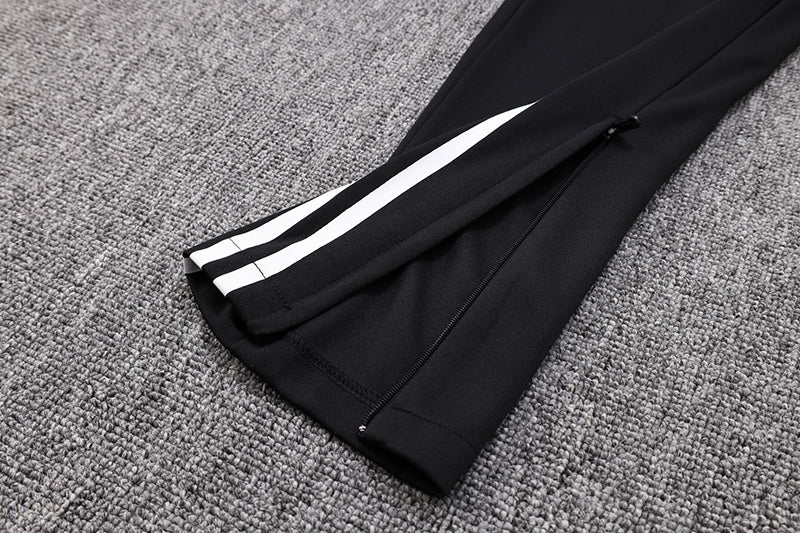 CONJUNTO ADIDAS PRETO