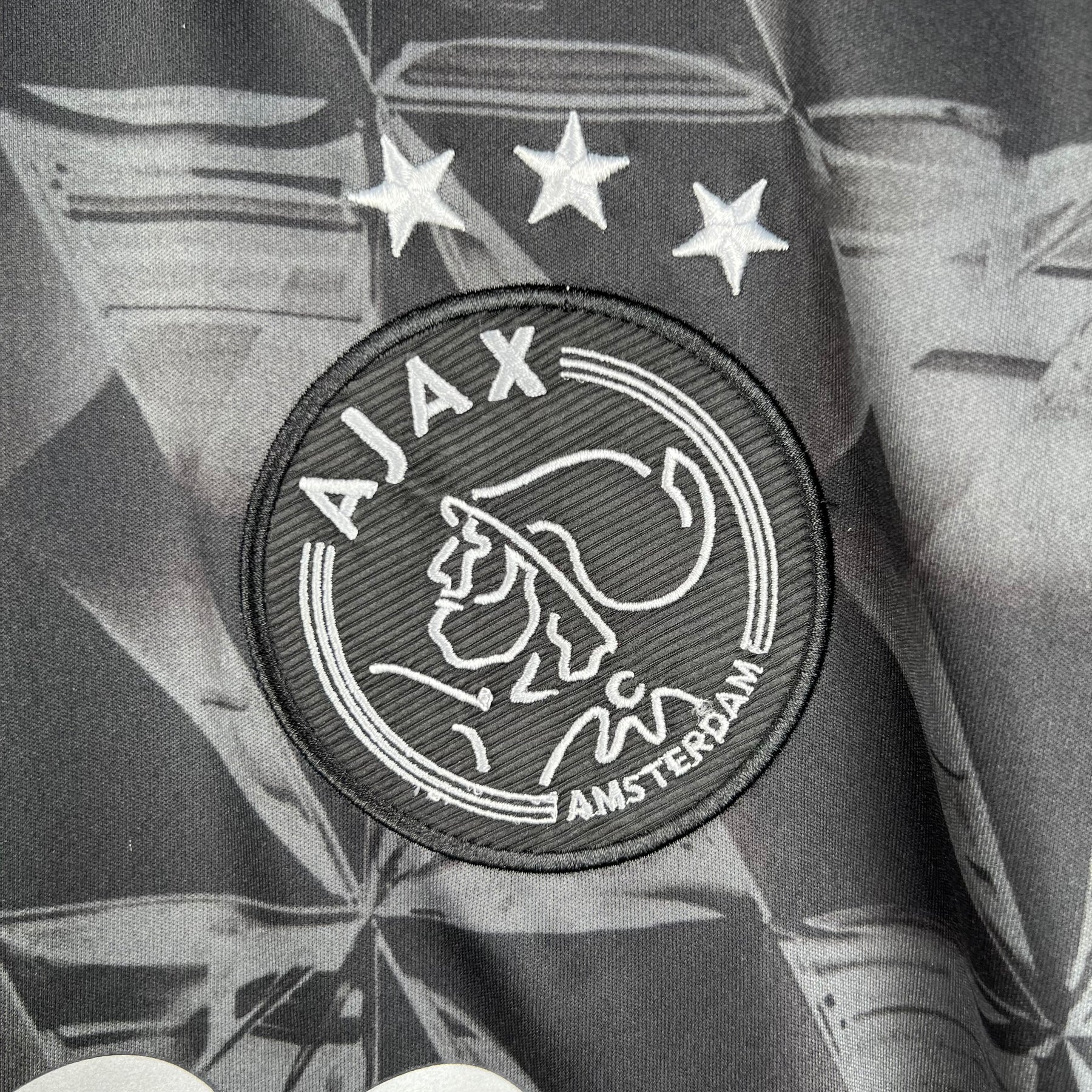 AJAX 23/24