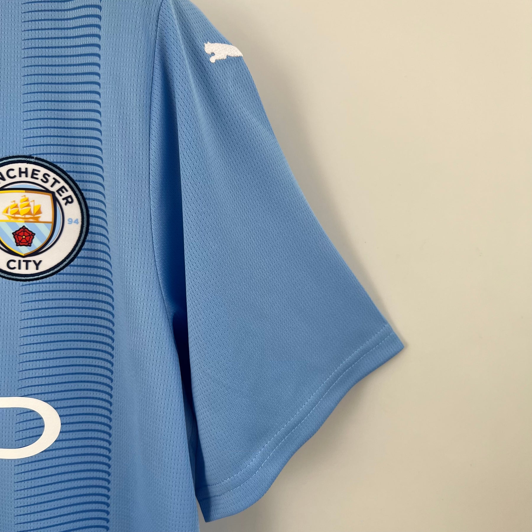 MANCHESTER CITY 23/24